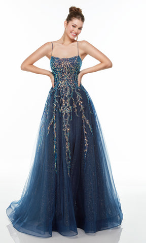 Alyce Prom (61203) Spring 2023