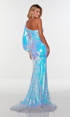 Alyce Prom (61207) Spring 2023