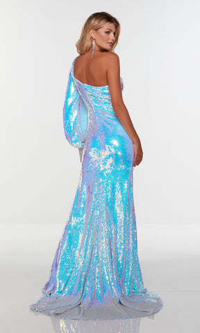 Alyce Prom (61207) Spring 2023