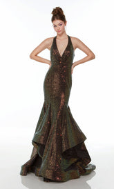 Alyce Prom (61211) Spring 2022