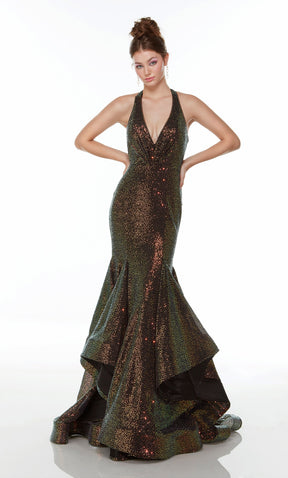 Alyce Prom (61211) Spring 2022