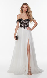 Alyce Prom (61219) Spring 2023