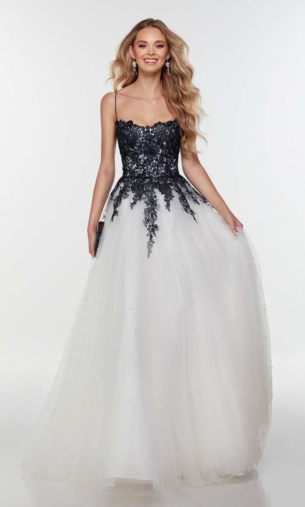 Alyce Prom (61220) Spring 2023