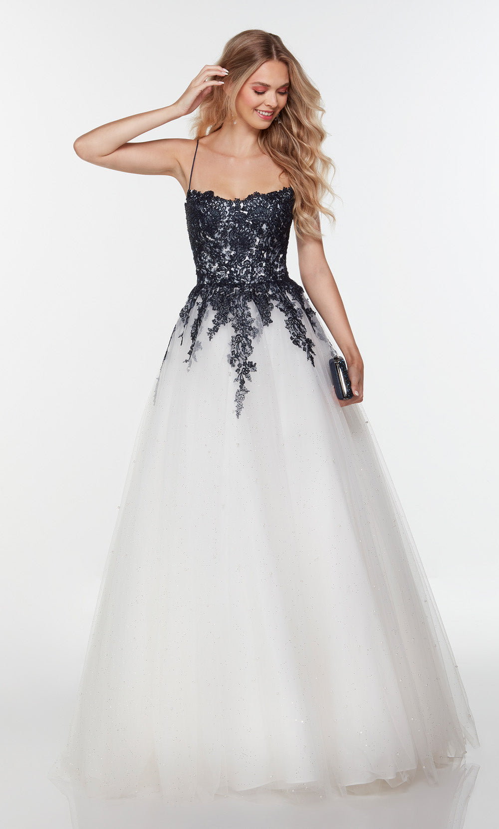 Alyce Prom (61220) Spring 2023