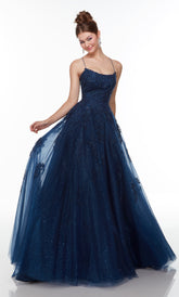 Alyce Prom (61221) Spring 2023