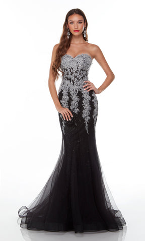 Alyce Prom (61222) Spring 2023