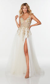 Alyce Prom (61227) Spring 2023