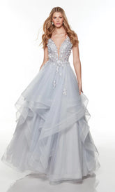 Alyce Prom (61235) Spring 2023