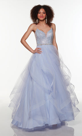 Alyce Prom (61240) Spring 2023