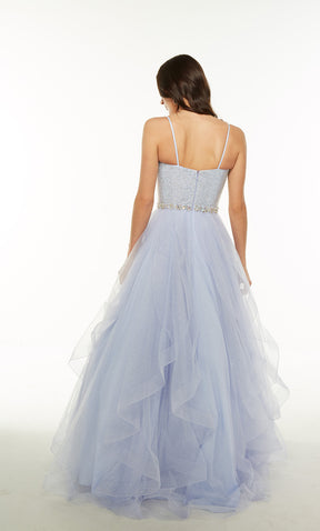 Alyce Prom (61240) Spring 2023