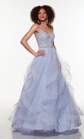 Alyce Prom (61240) Spring 2023