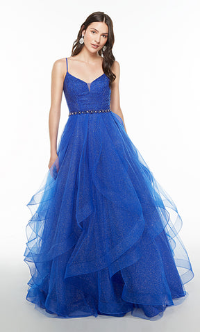 Alyce Prom (61240) Spring 2023