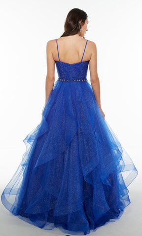 Alyce Prom (61240) Spring 2023