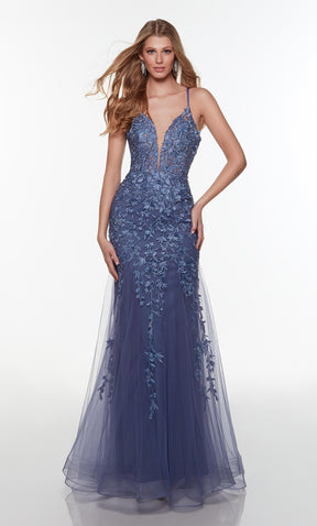 Alyce Prom (61245) Spring 2023