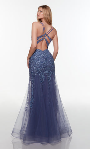 Alyce Prom (61245) Spring 2023