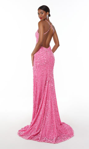 Alyce Prom (61254) Spring 2023