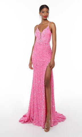 Alyce Prom (61254) Spring 2023