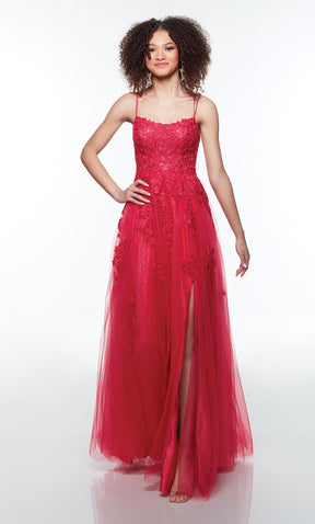 Alyce Prom (61255) Spring 2023