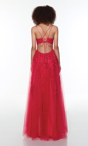 Alyce Prom (61255) Spring 2023