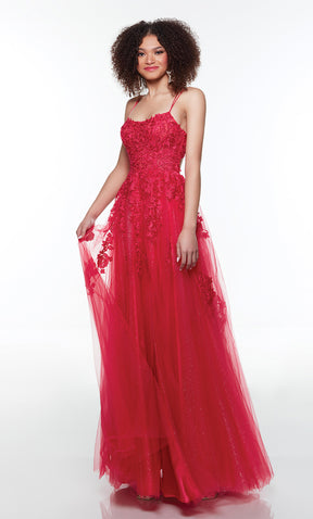 Alyce Prom (61255) Spring 2023