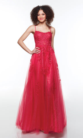 Alyce Prom (61255) Spring 2023