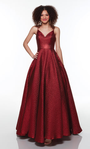 Alyce Prom (61258) Spring 2023