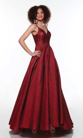 Alyce Prom (61258) Spring 2023