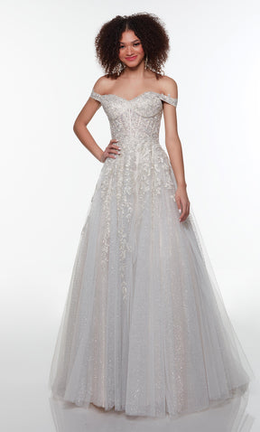 Alyce Prom (61265) Spring 2023