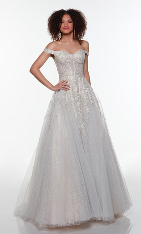 Alyce Prom (61265) Spring 2023