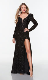 Alyce Prom (61271) Spring 2023