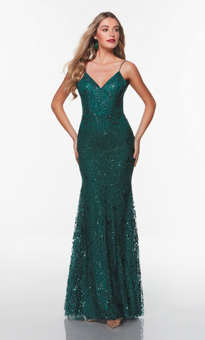 Alyce Prom (61283) Spring 2023