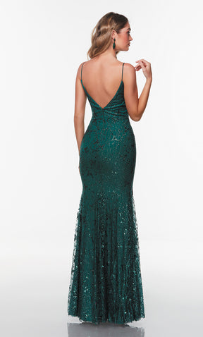 Alyce Prom (61283) Spring 2023