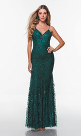 Alyce Prom (61283) Spring 2023