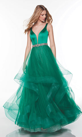 Alyce Prom (61284) Spring 2023