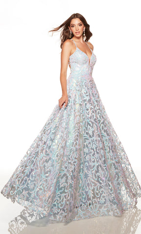 Alyce Prom (61291) Spring 2023