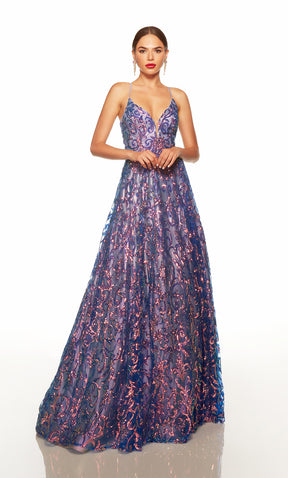 Alyce Prom (61291) Spring 2023