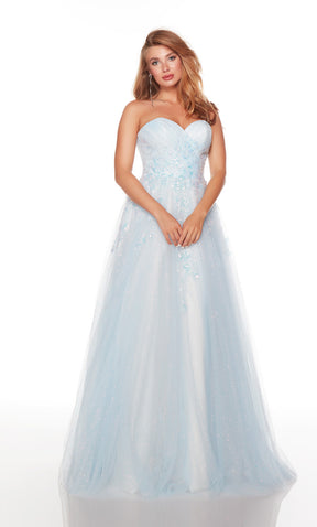 Alyce Prom (61292) Spring 2023