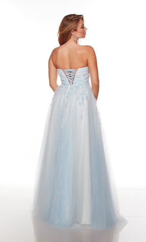 Alyce Prom (61292) Spring 2023