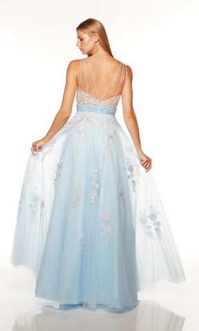 Alyce Prom (61293) Spring 2023