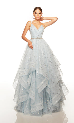 Alyce Prom (61294) Spring 2023