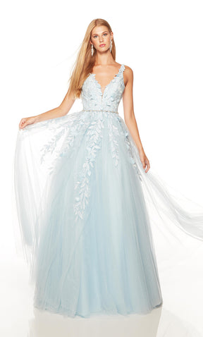 Alyce Prom (61296) Spring 2023