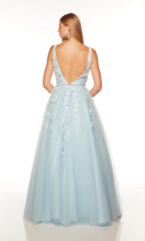 Alyce Prom (61296) Spring 2023