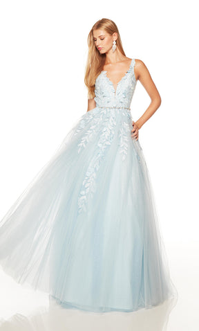 Alyce Prom (61296) Spring 2023