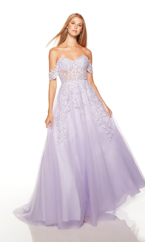 Alyce Prom (61297) Spring 2023