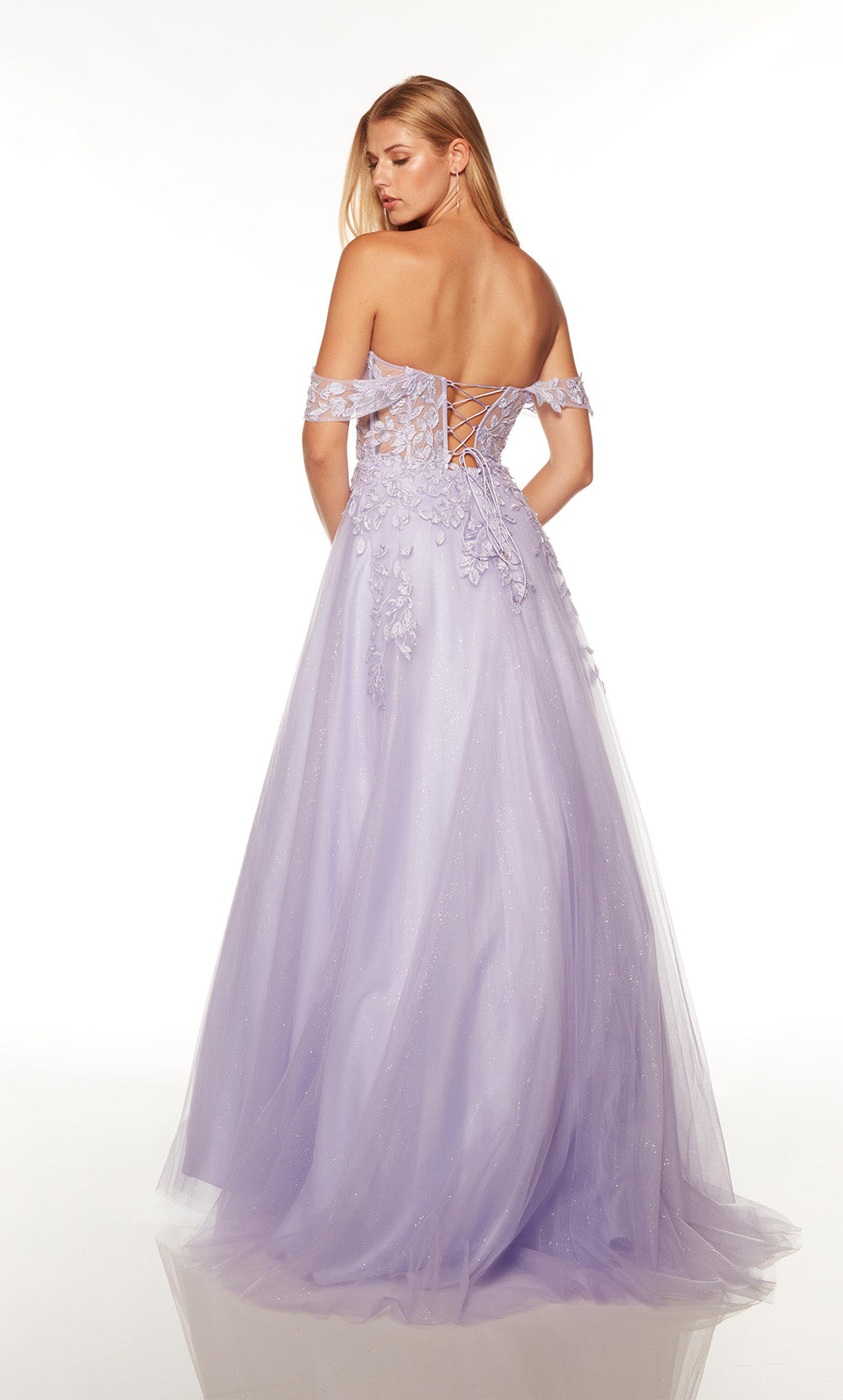 Alyce Prom (61297) Spring 2023