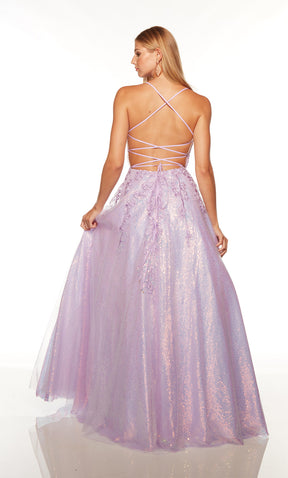 Alyce Prom (61299) Spring 2023