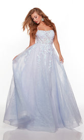 Alyce Prom (61300) Spring 2023