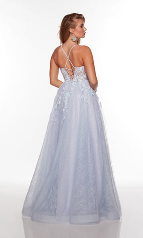 Alyce Prom (61300) Spring 2023
