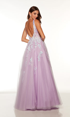 Alyce Prom (61301) Spring 2023