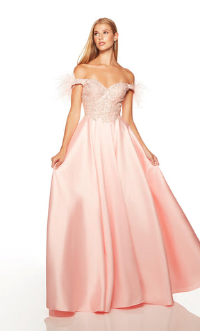 Alyce Prom (61303) Spring 2023